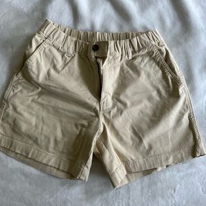 Men’s Bearbottom Shorts